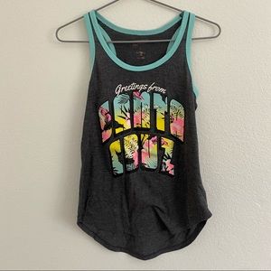santa cruz tank top